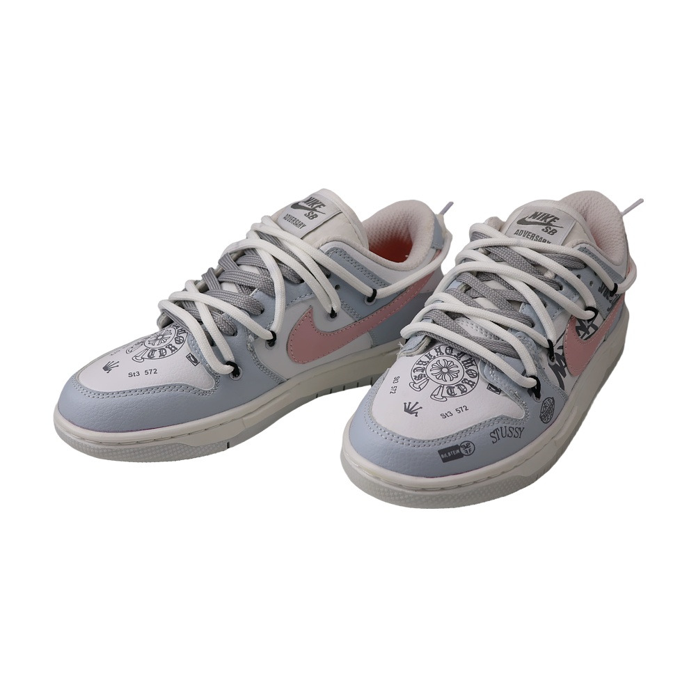 خرید آنلاین کتونی زنانه سناتور مدل جردن دانک کد 91